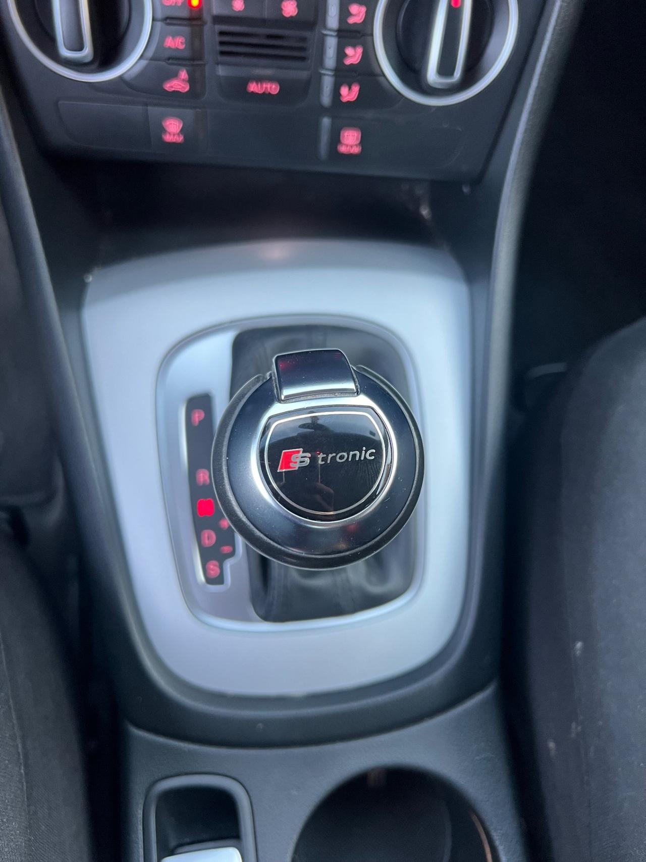 Audi Q3 2.0 TDI 150 CV quattro S tronic