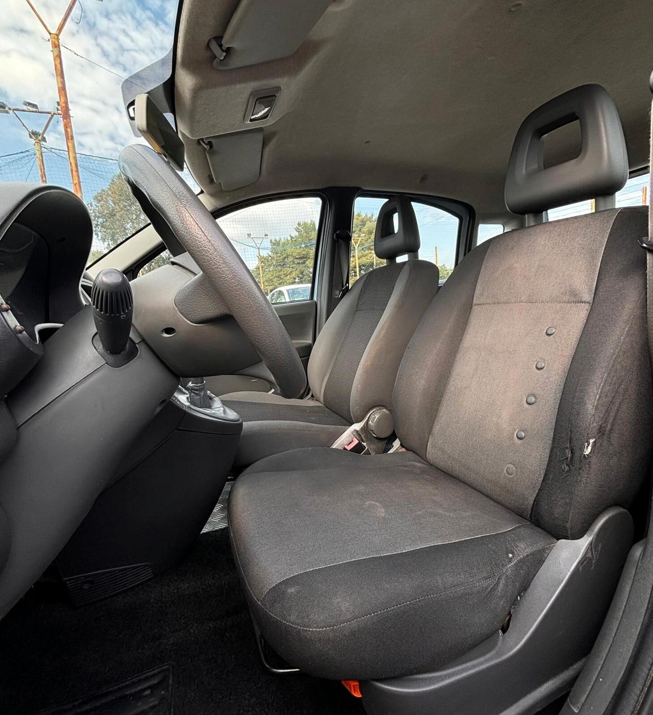 Fiat Panda 1.1 Active