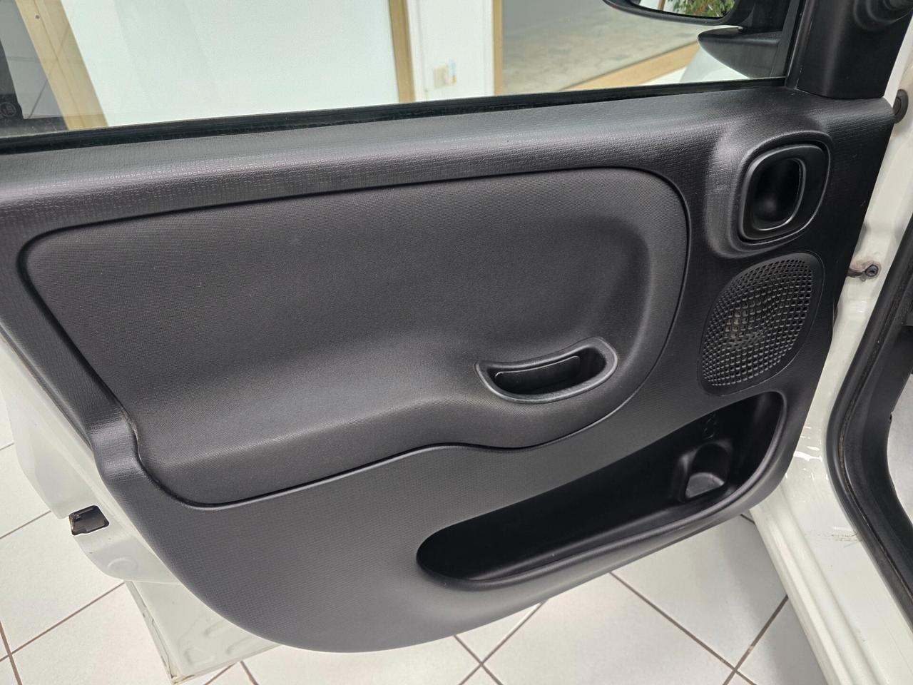 Fiat Panda 1.3 MJT 95 CV S&S Easy