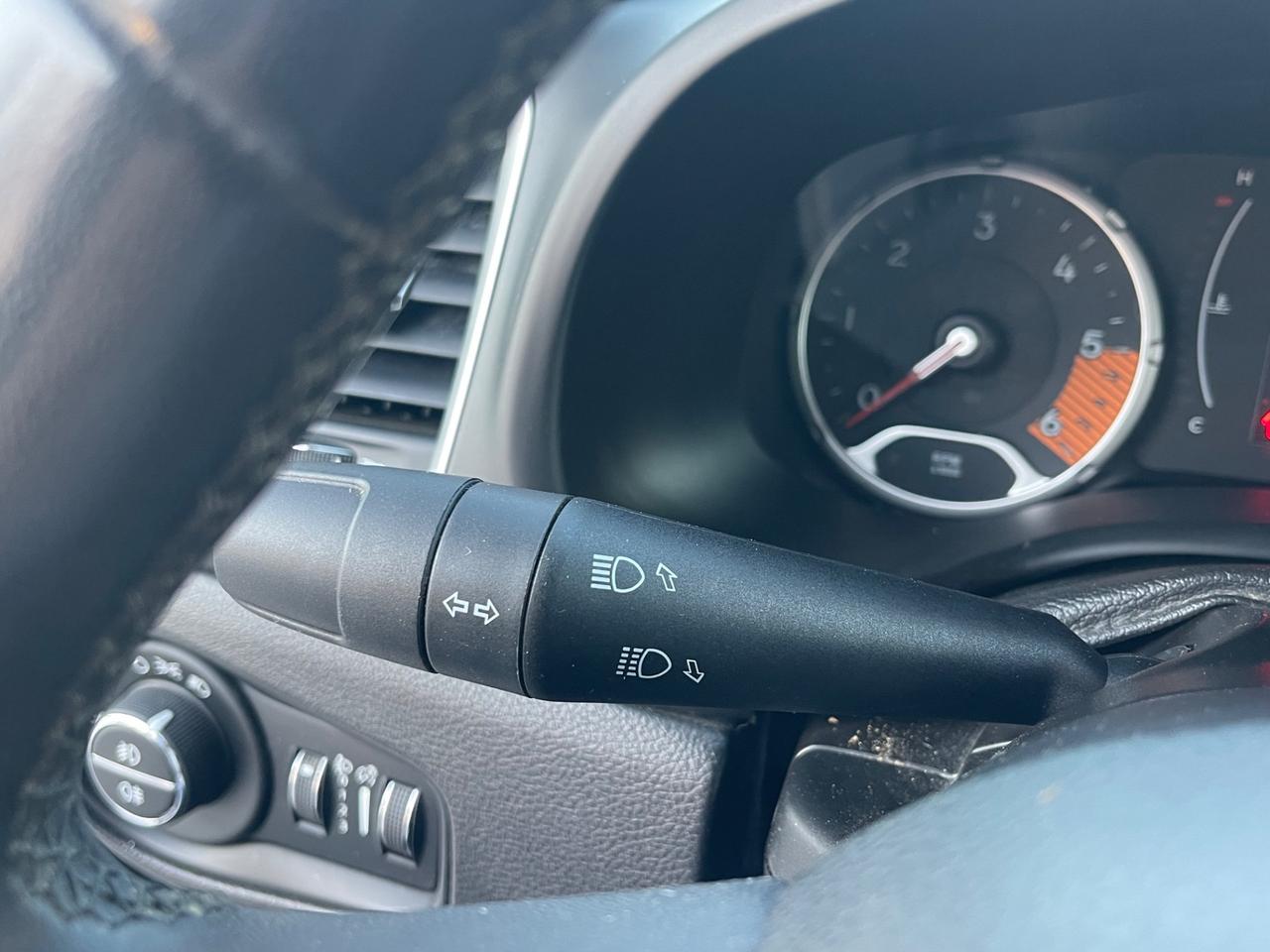 Jeep Renegade Longitude 1.6 Multijet 120cv