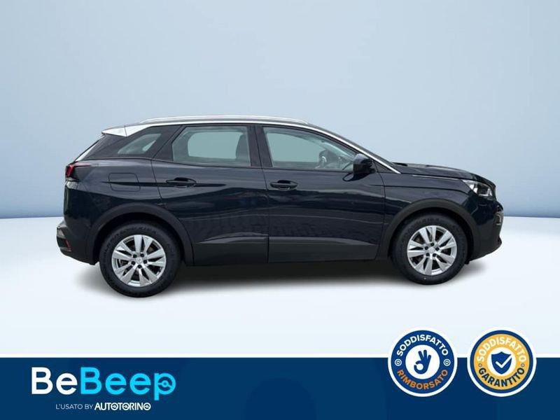 Peugeot 3008 1.5 BLUEHDI ALLURE S&S 130CV