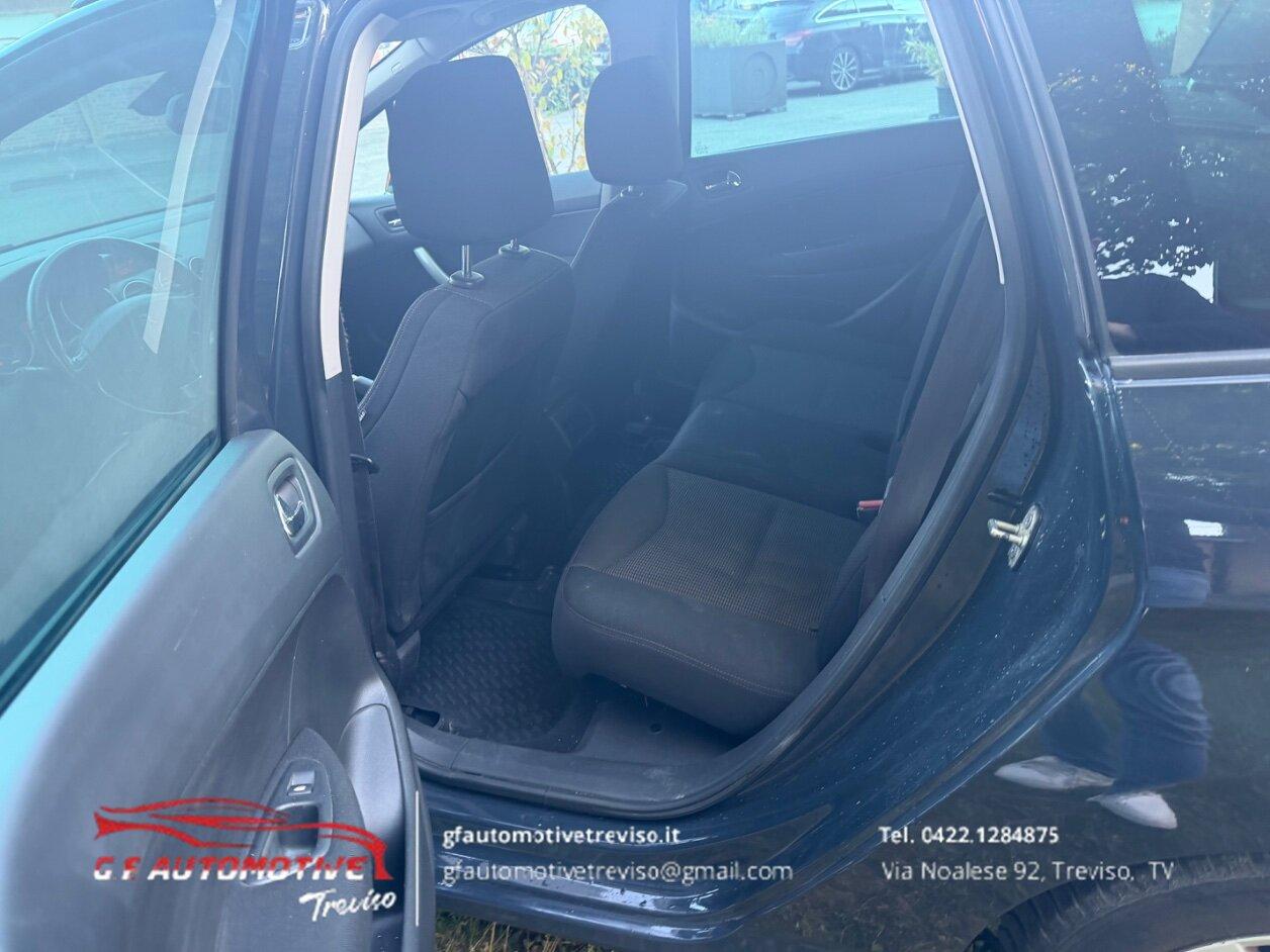 Peugeot 308 Station Wagon 308 SW 1.6 e-hdi 8v Active s&s 112cv robot