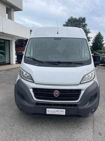 Fiat Ducato L3 H2 .3 M-jet 150 cv Prezzo Esposto +IVA