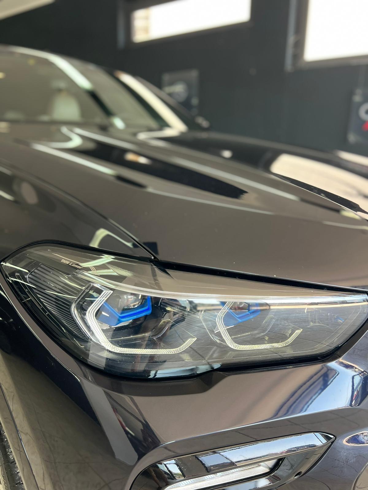 Bmw X6 xDrive30d 48V Msport