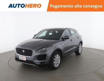 JAGUAR E-Pace 2.0D 150 CV AWD aut. S