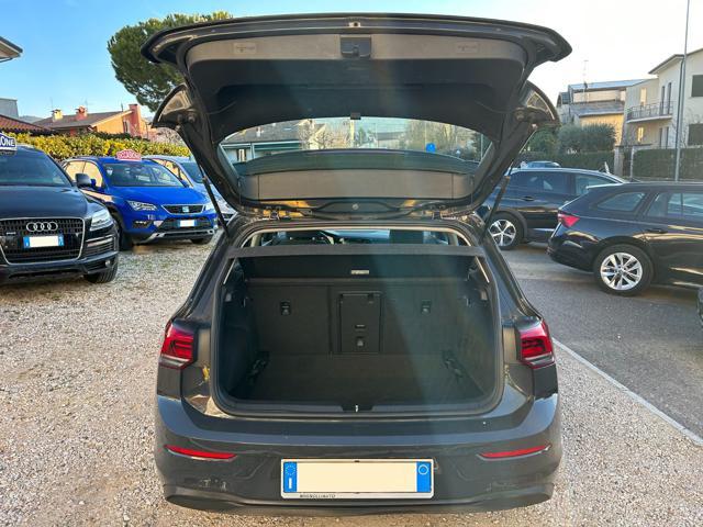 VOLKSWAGEN Golf 1.0 TSI EVO Life NEOPATENTATI