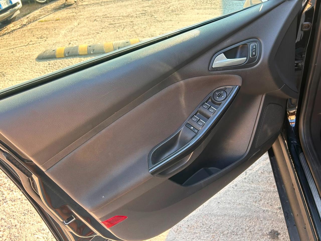 Ford Focus 1.0 EcoBoost 125 CV Start&Stop Titanium X