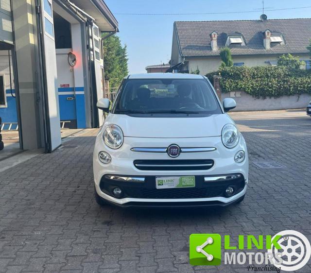 FIAT 500L 1.4 95 CV Pop Star UNICO PROPRIETARIO/ NE