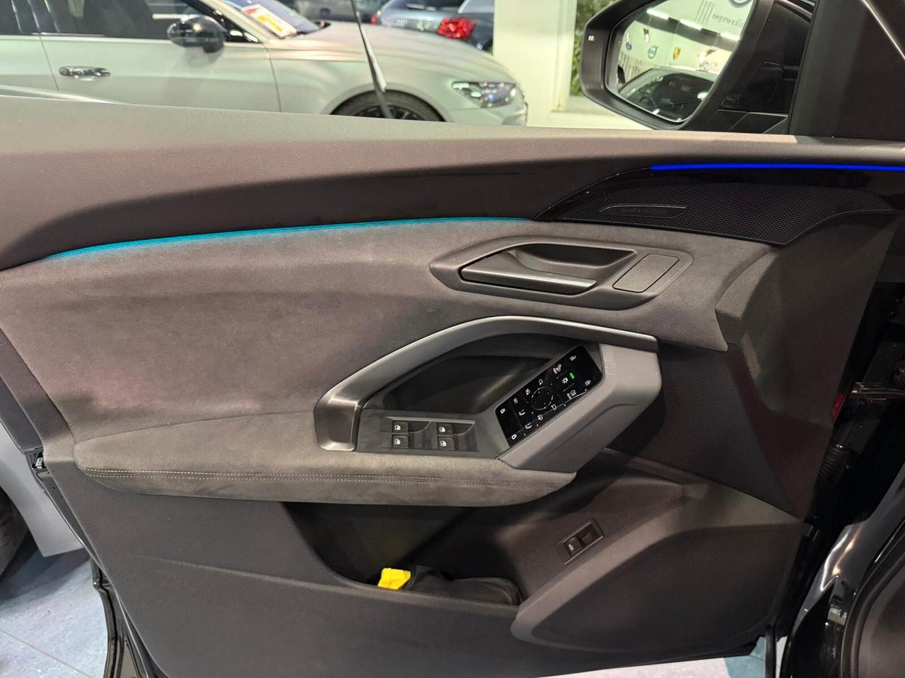 Audi Q5 SQ5 SPB TFSI mHEV+ quattro sport attitude