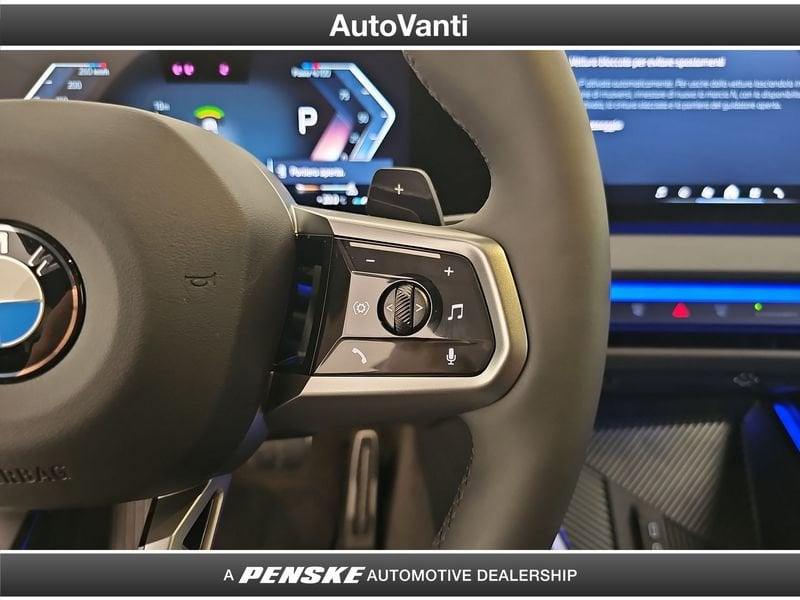 BMW X3 xDrive20d 48V MSport Pro