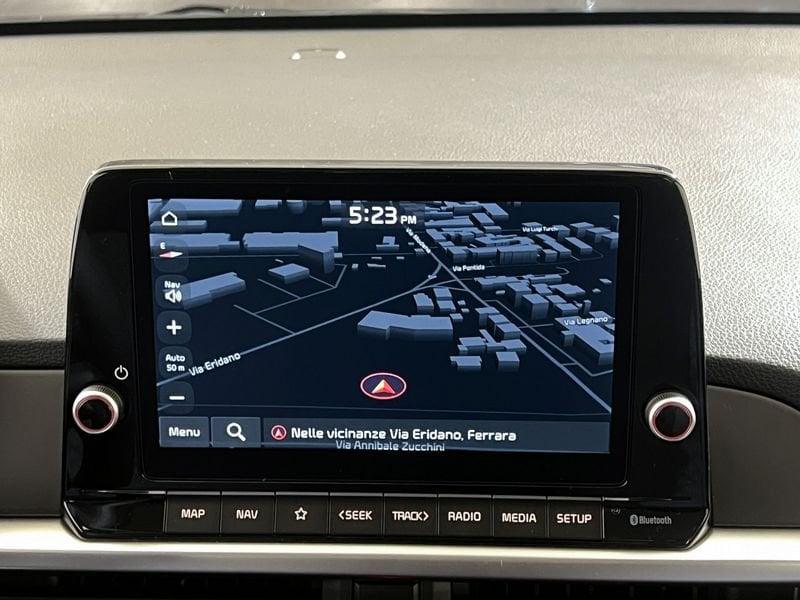 Kia Picanto Picanto 1.0 gdi Urban