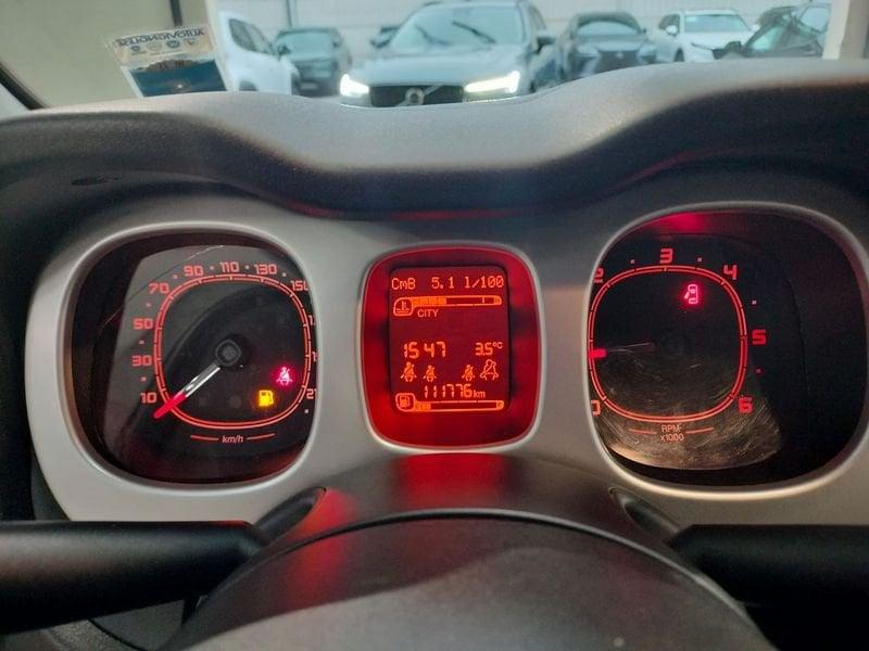 FIAT Panda Cross Panda Cross 1.3 MJT 95 CV S&S 4x4