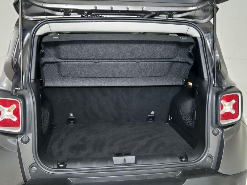 Jeep Renegade Diesel 1.6 mjt Limited fwd 120cv E6