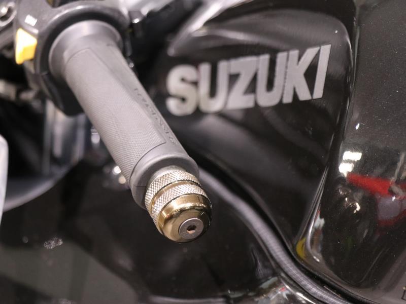 Suzuki GSX 750 F