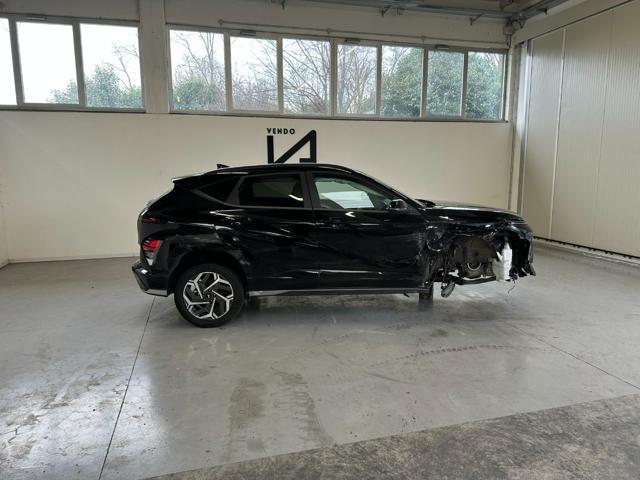 HYUNDAI Kona 1.6 HEV DCT NLINE