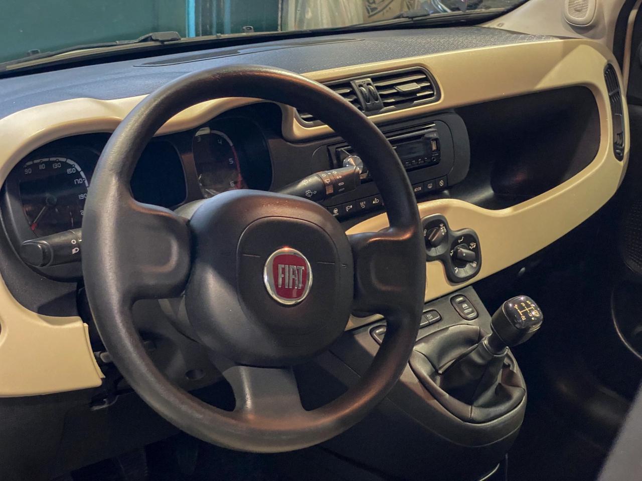 Fiat Panda 1.3 MJT S&S Easy