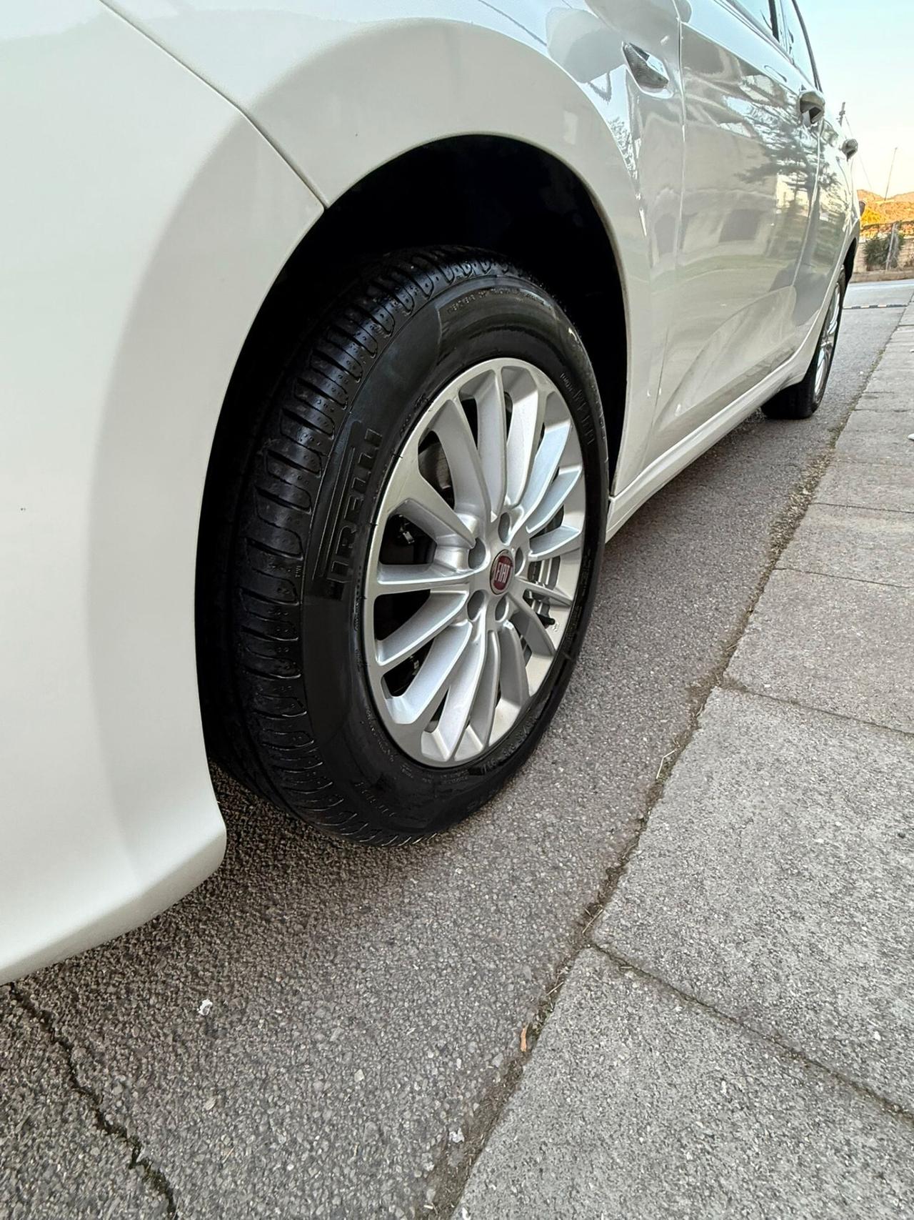 Fiat Tipo 1.3 Mjt S&S 5 porte PROMOZIONE