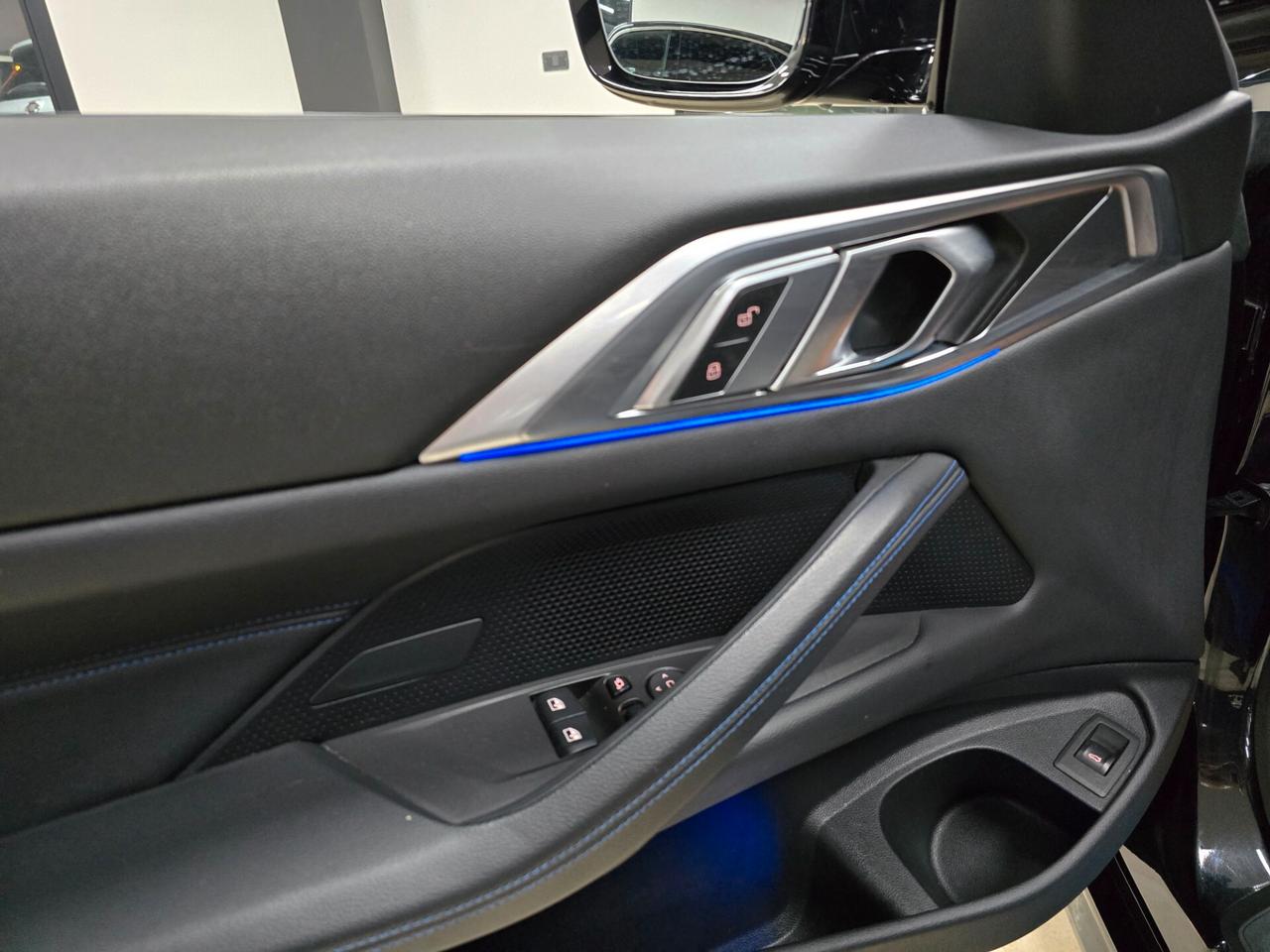 Bmw 420 420d 48V xDrive Coupé Msport