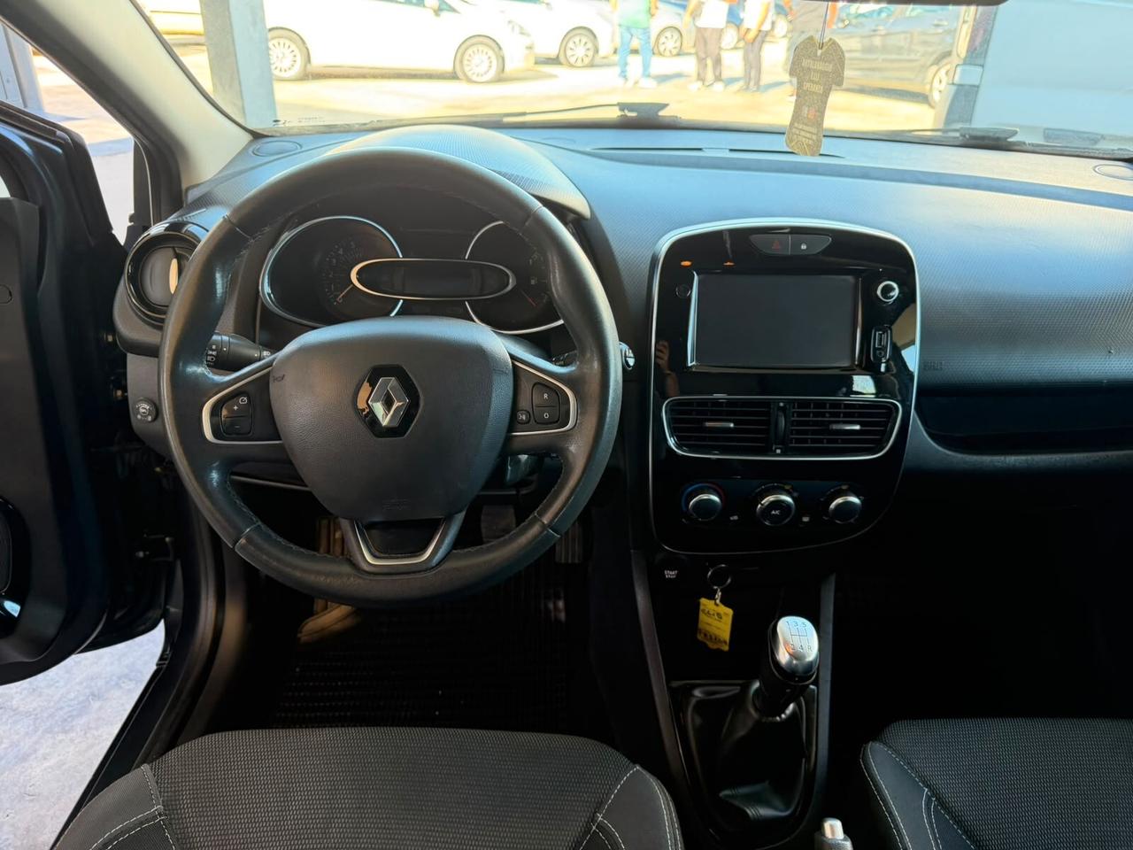 Renault Clio TCe 12V 90 CV GPL Start&Stop 5 porte Energy Zen
