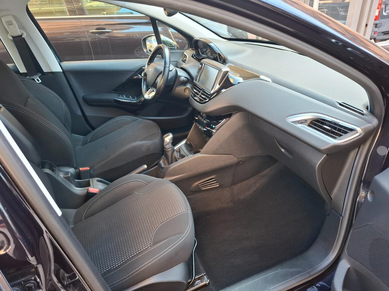Peugeot 208 - 1.6 Blu HDi