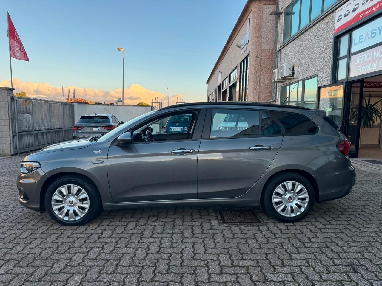 Fiat Tipo 1.6 Mjt S&S SW Easy
