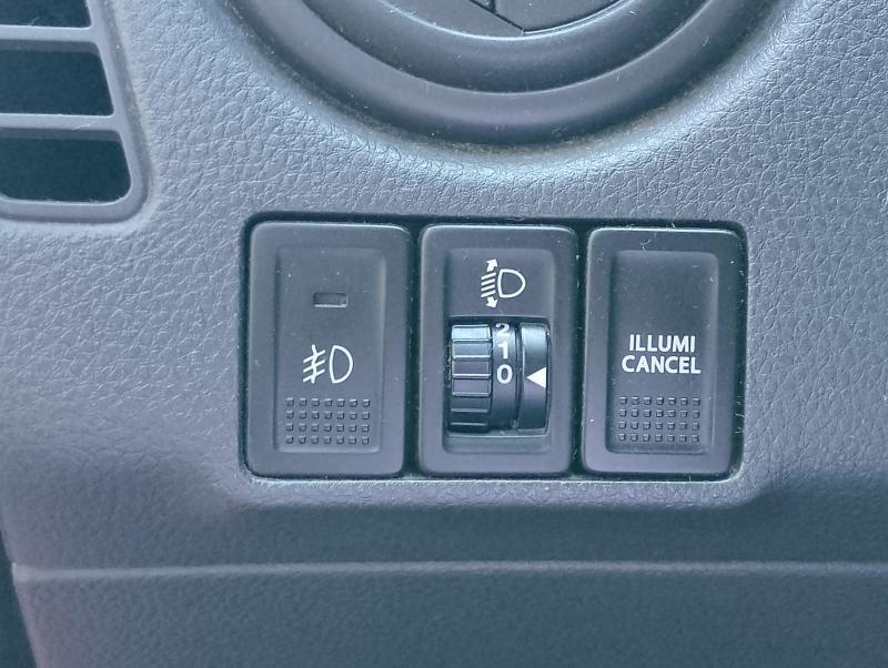 Fiat Sedici 1.9 MJT 4x4 Dynamic