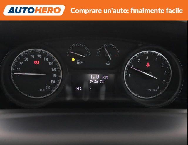 LANCIA Ypsilon 1.2 69 CV 5 porte Silver