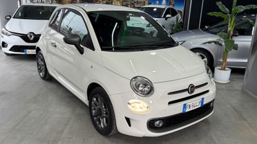 Fiat 500 1.2 S-2018