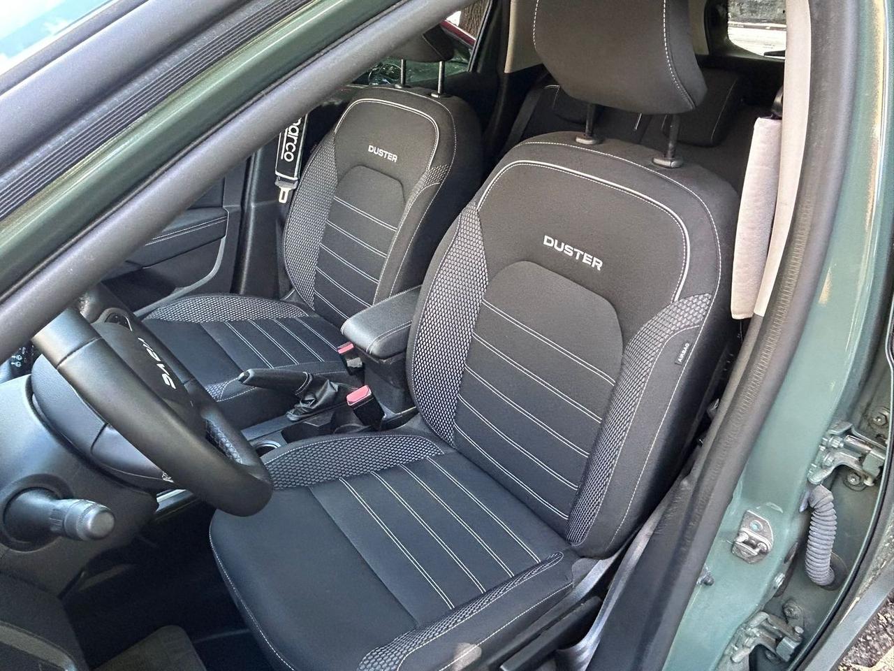 Dacia Duster 1.0 TCe 4x2 Gpl Journey Up #11183