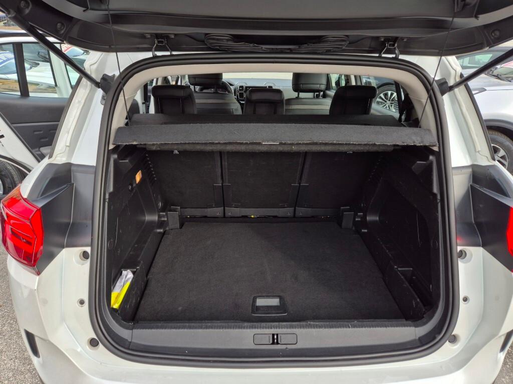 Citroen C5 AIRCROSS 1.5 BlueHDi 130cv EAT8