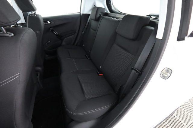 PEUGEOT 208 208 BlueHDi 100 S&S 5p. Mix