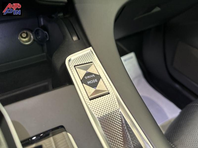 DS DS 7 DS 7 BlueHDi 130 aut. Opera+Tetto Apribile