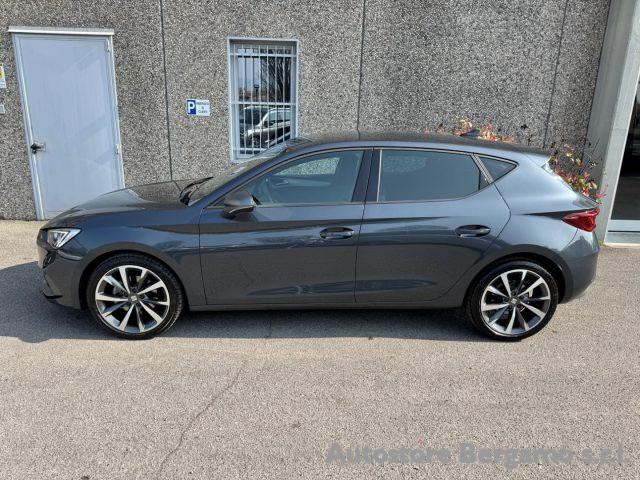 SEAT Leon 1.0 eTSI 110 CV DSG FR "LISTNO ? 33.886,73"