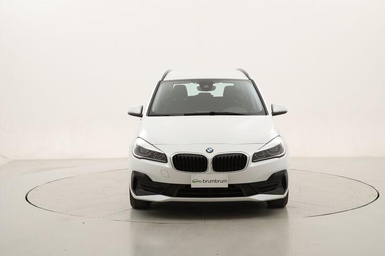 BMW Serie 2 Gran Tourer 216d Gran Tourer Business BR299377 1.5 Diesel 116CV