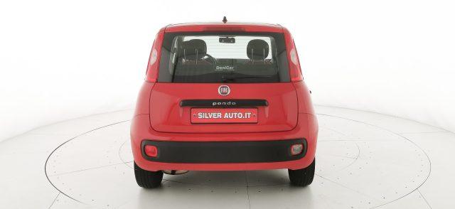 FIAT Panda 1.2 EasyPower Easy