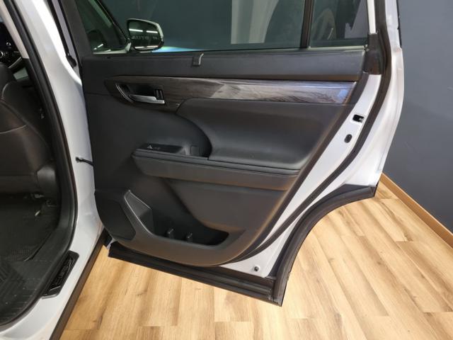 TOYOTA Highlander AWD-I LOUNGE 7 POSTI