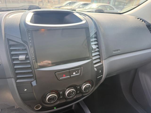 FORD Ranger 2.2 TDCi Doppia Cabina XL 5pt. MOTORE NUOVO