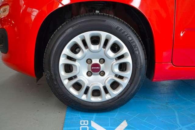 Fiat Panda Panda 1.0 firefly hybrid *NO VINCOLI FINANZIARI*
