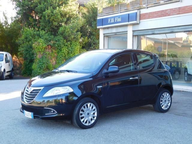 LANCIA - Ypsilon - 1.3 MJT 16V 95 CV 5 porte S&S Gold