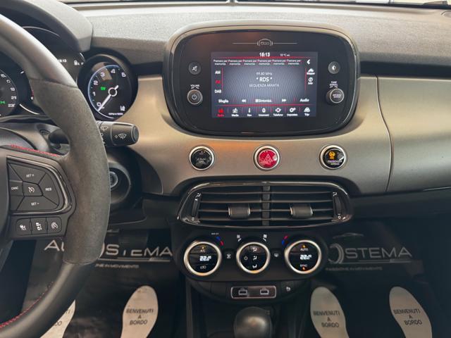 FIAT 500X Dolcevita 1.5 T4 Hybrid 130 DCT Sport VARI COLORI!