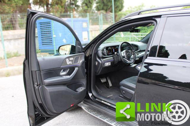 MERCEDES-BENZ GLE 300 d 4Matic Mild Hybrid Premium Plus IVA ESPOSTA!