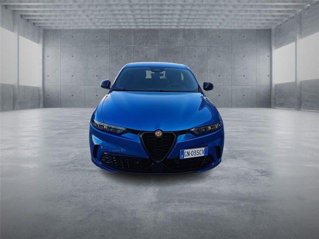 ALFA ROMEO Tonale Tonale 1.6 diesel 130 CV TCT6 Sprint
