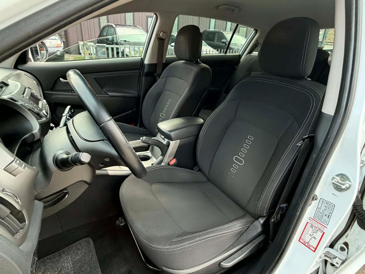 Kia Sportage 1.7CRDi-129.000km-GancioTraino-2015