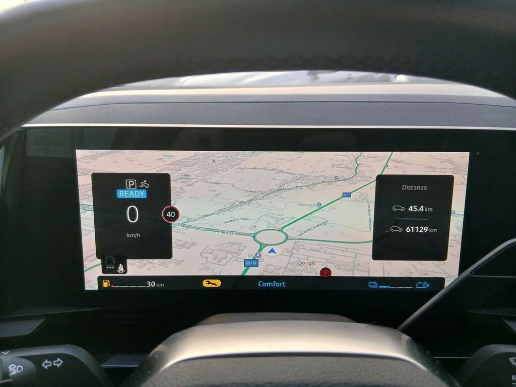 Renault Austral 1.2 E-Tech full hybrid Techno