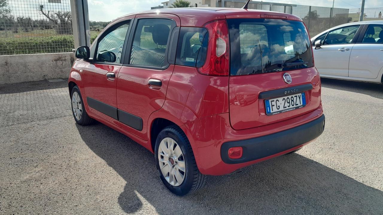 Fiat Panda 1.2 EasyPower Easy