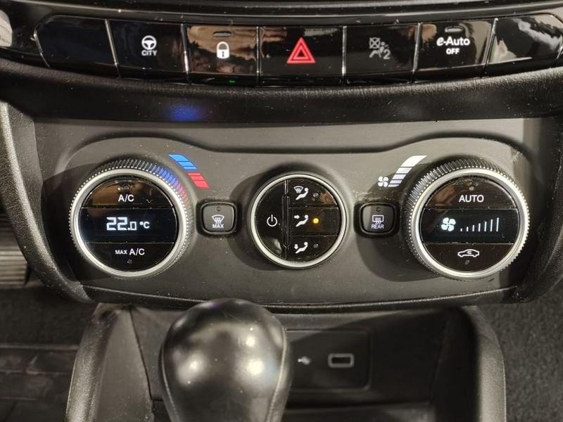 FIAT Tipo Red 1.5 T4 Hybrid 130cv Cross DCT rif.GH490