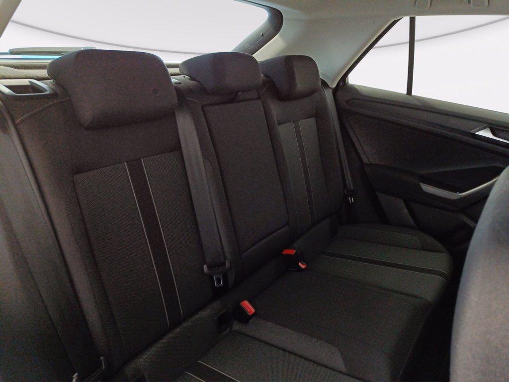 VOLKSWAGEN T-roc 1.5 tsi life dsg del 2023