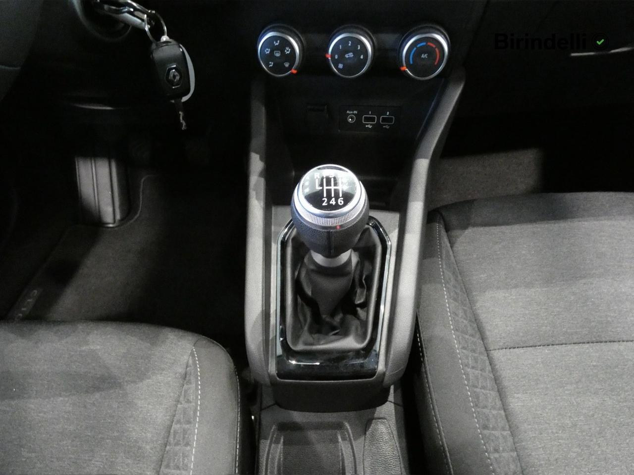 RENAULT Clio 5ª serie - Clio Blue dCi 100 CV 5 porte Business