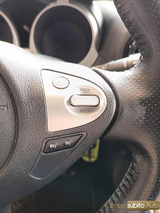 NISSAN Juke 1.5 dCi Start&Stop Tekna