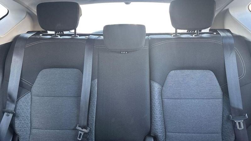 Renault Captur 1.6 E-Tech hybrid Zen 145cv auto